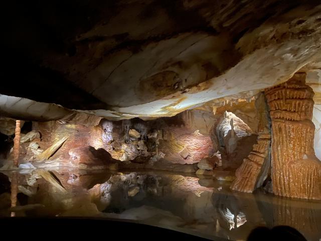 Grotte Cosquer